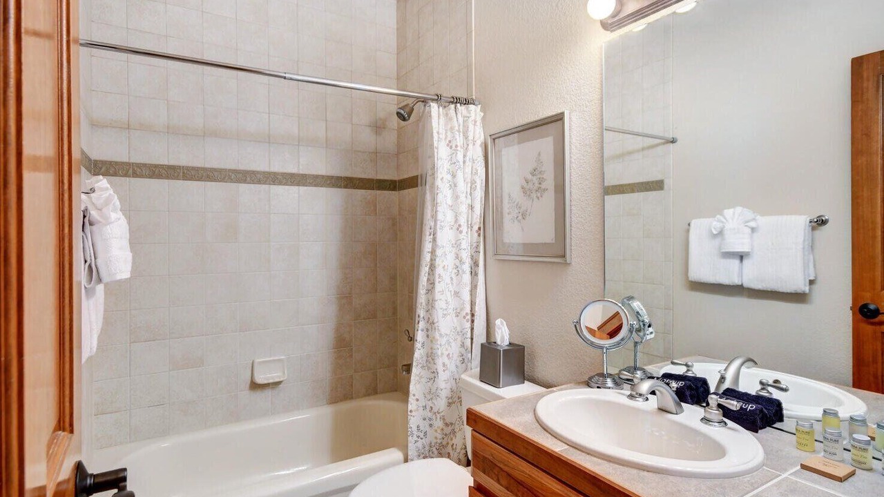 Photo of Bathroom in Winter Park