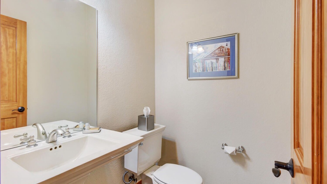 Photo of Bathroom in Winter Park