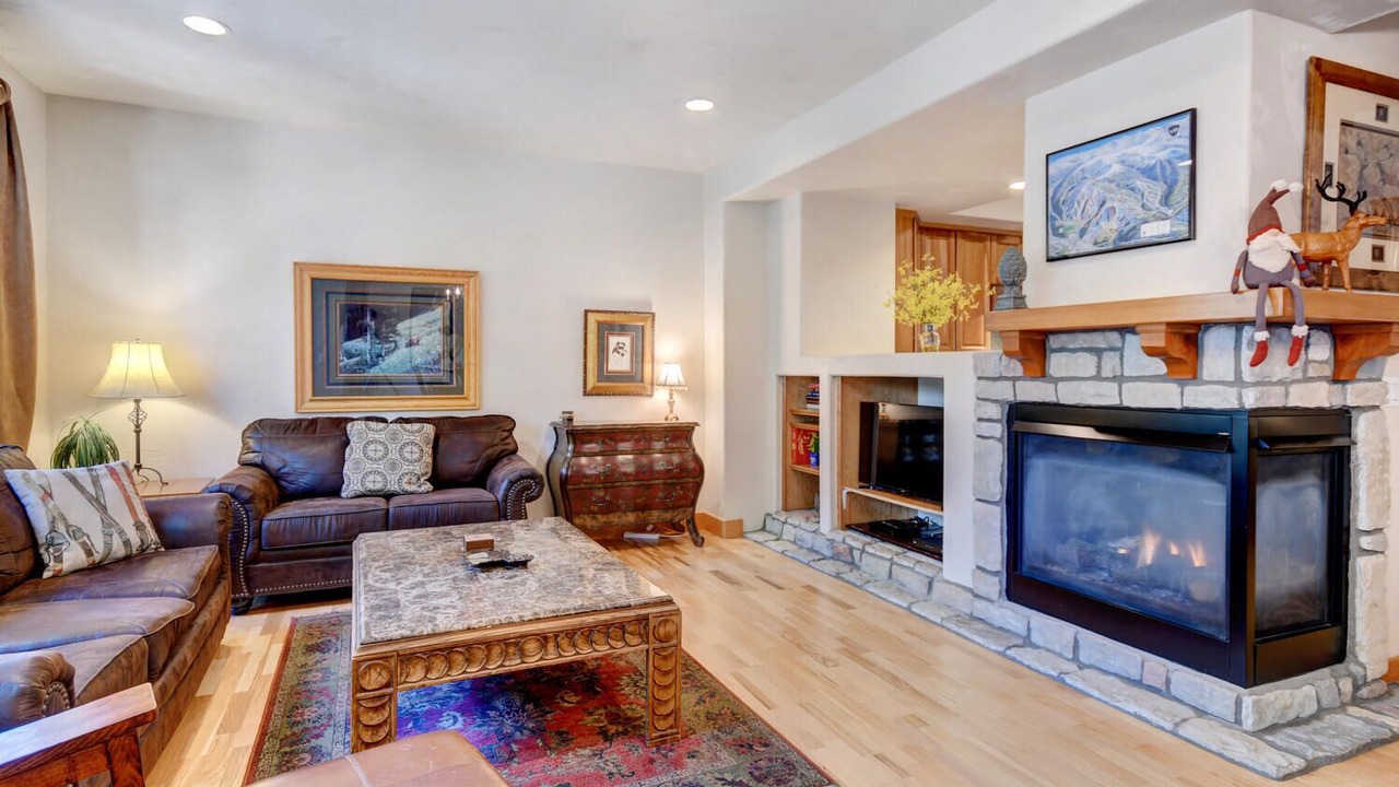 Photo of Livingroom in Winter Park