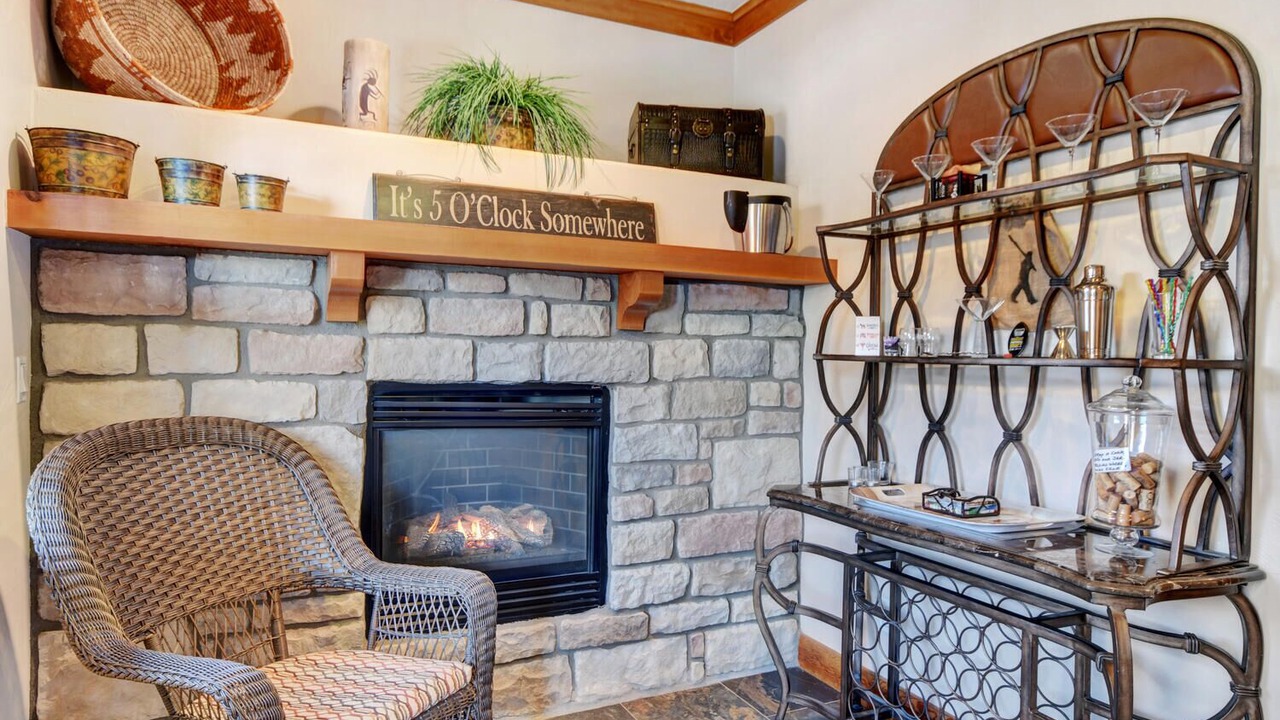 Photo of Livingroom in Winter Park