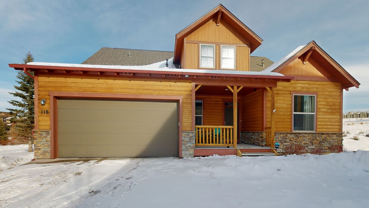 Photo of Outdoor in Silvercreek