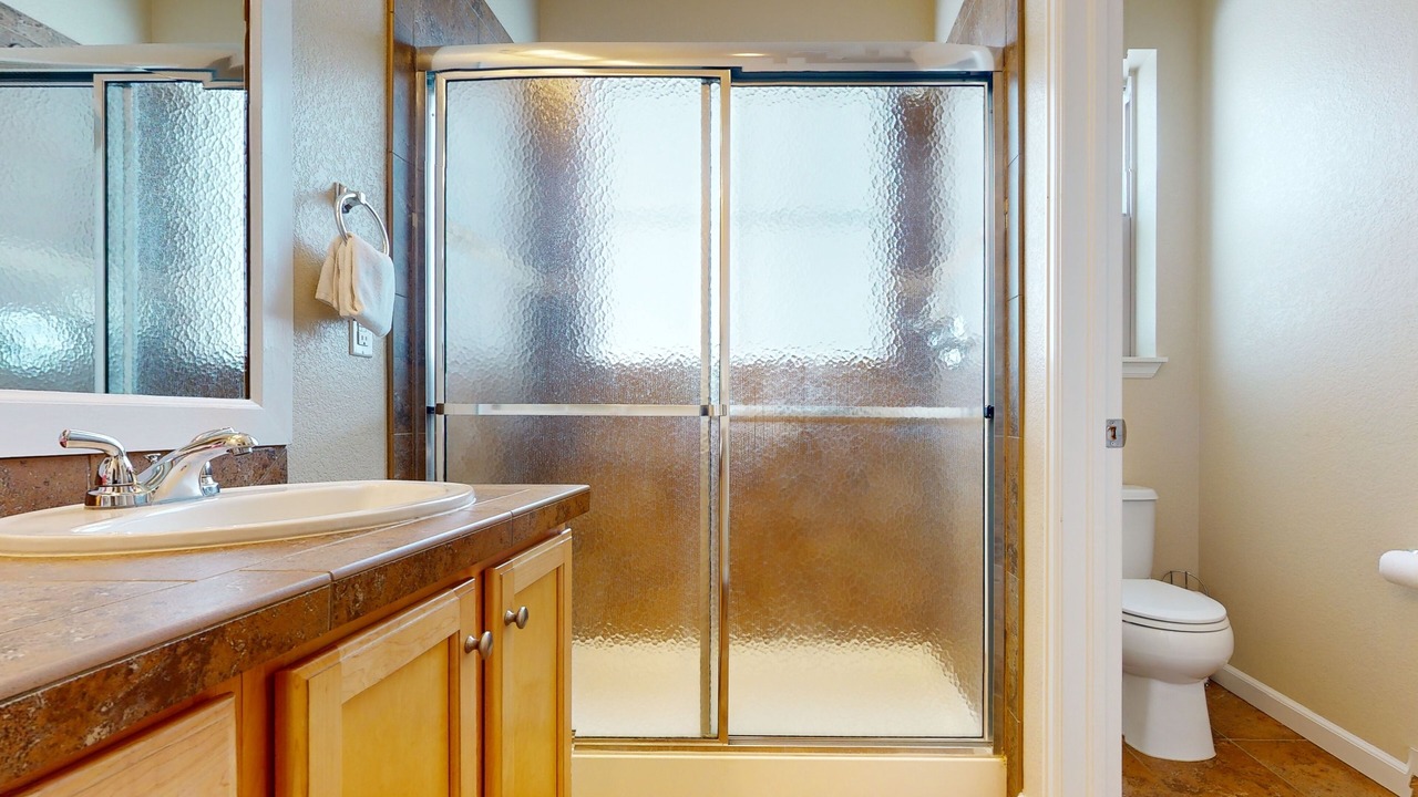 Photo of Bathroom in Silvercreek