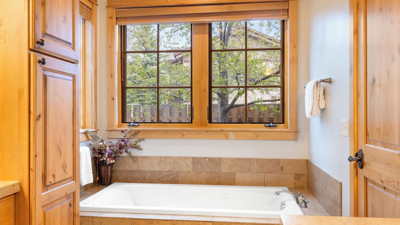 Photo of Bathroom in Big Sky