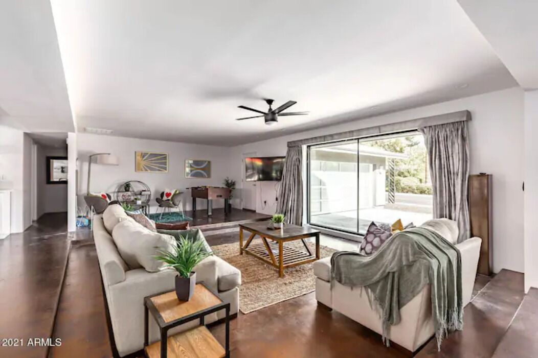 Photo of Bedroom in Camelback East