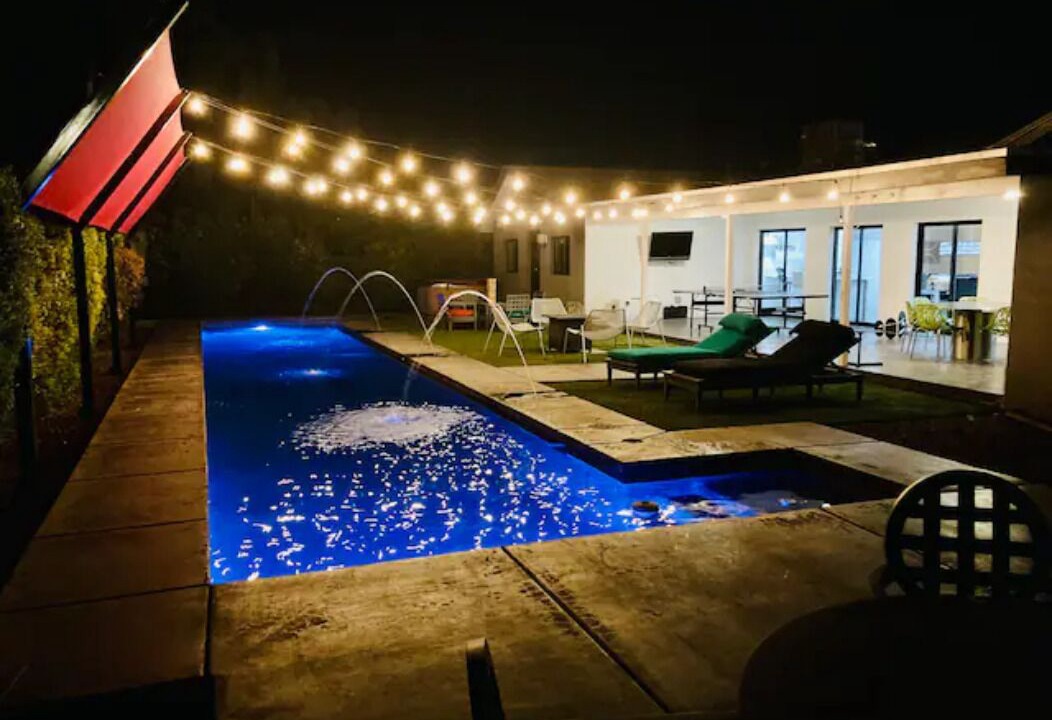 Photo of Outdoor in Camelback East