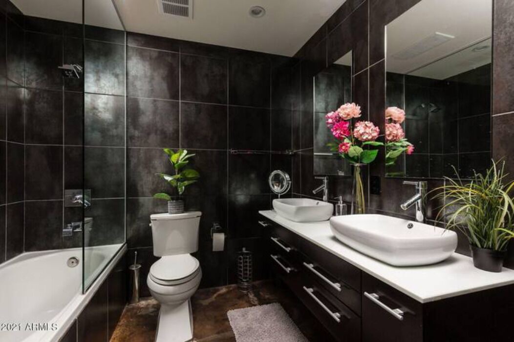 Photo of Bathroom in Camelback East