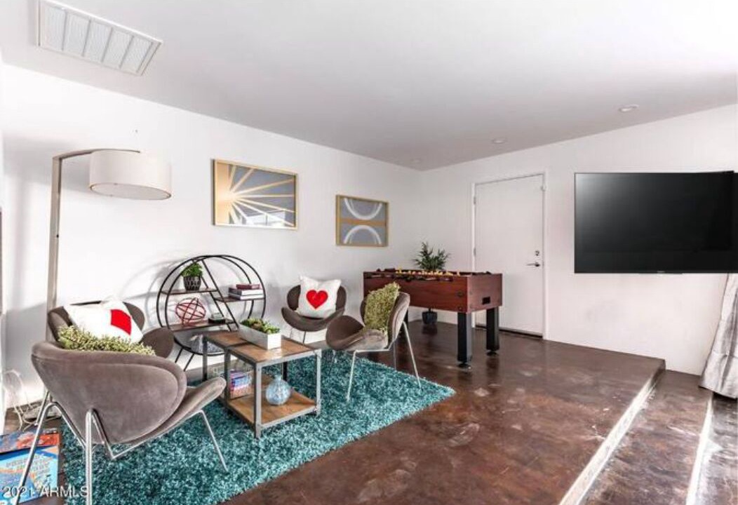 Photo of Bedroom in Camelback East