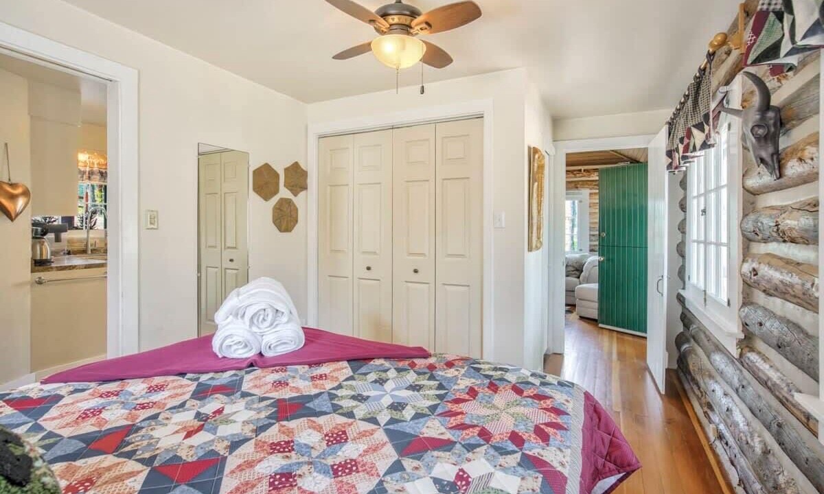 Photo of Bedroom in Cascade-Chipita Park