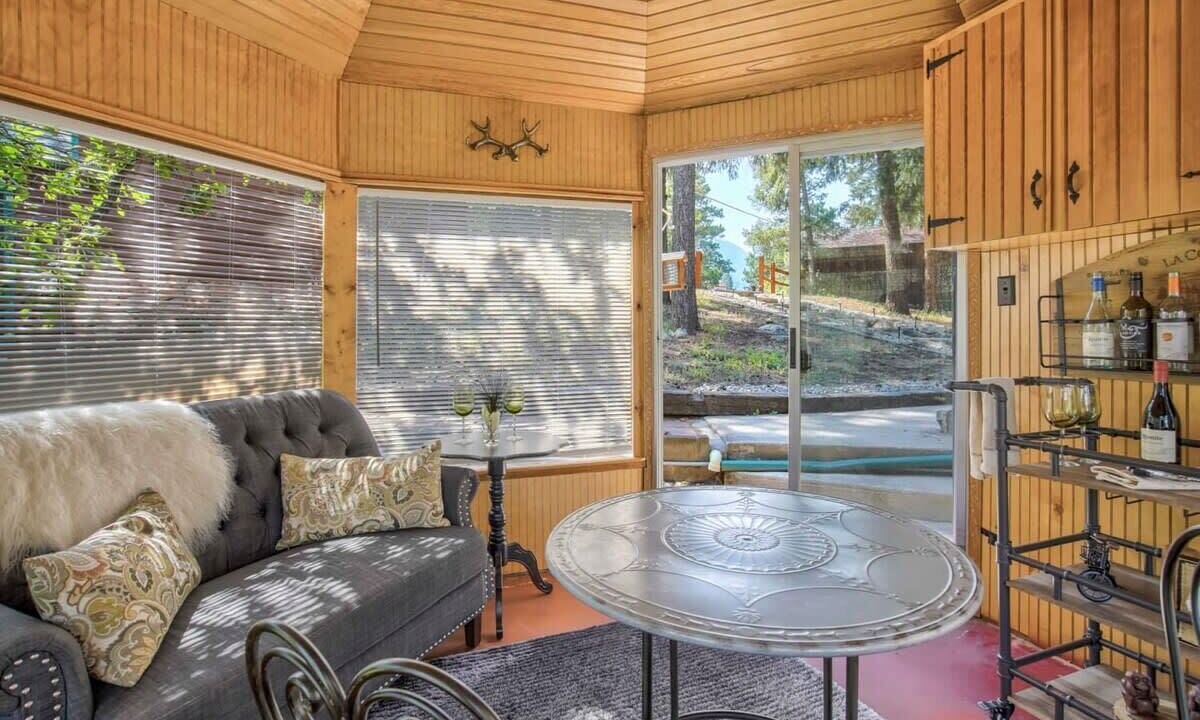 Photo of Livingroom in Cascade-Chipita Park