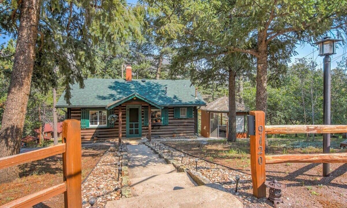 Photo of Outdoor in Cascade-Chipita Park