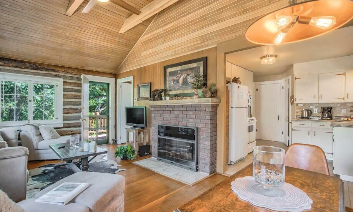 Photo of Livingroom in Cascade-Chipita Park