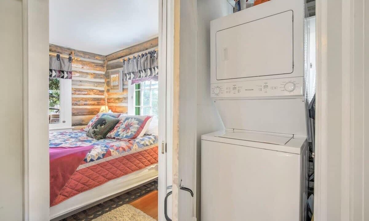 Photo of Bedroom in Cascade-Chipita Park
