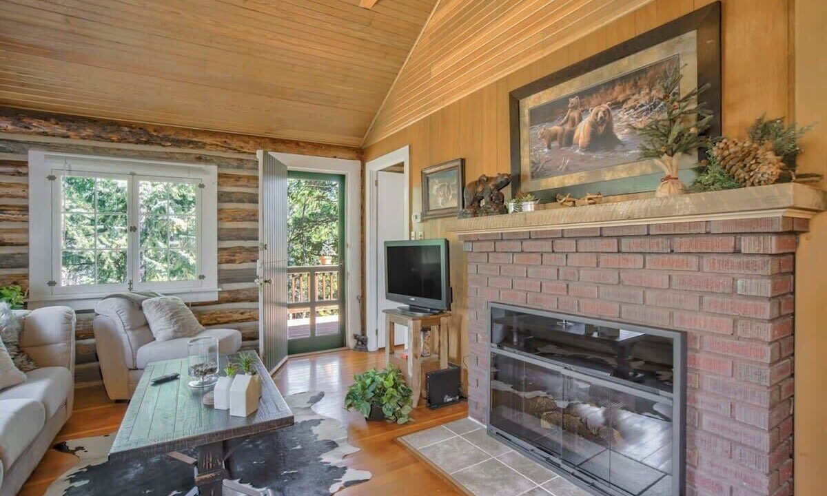 Photo of Livingroom in Cascade-Chipita Park