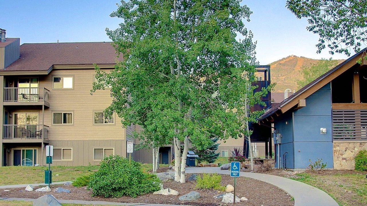 Photo of Outdoor in Steamboat Springs