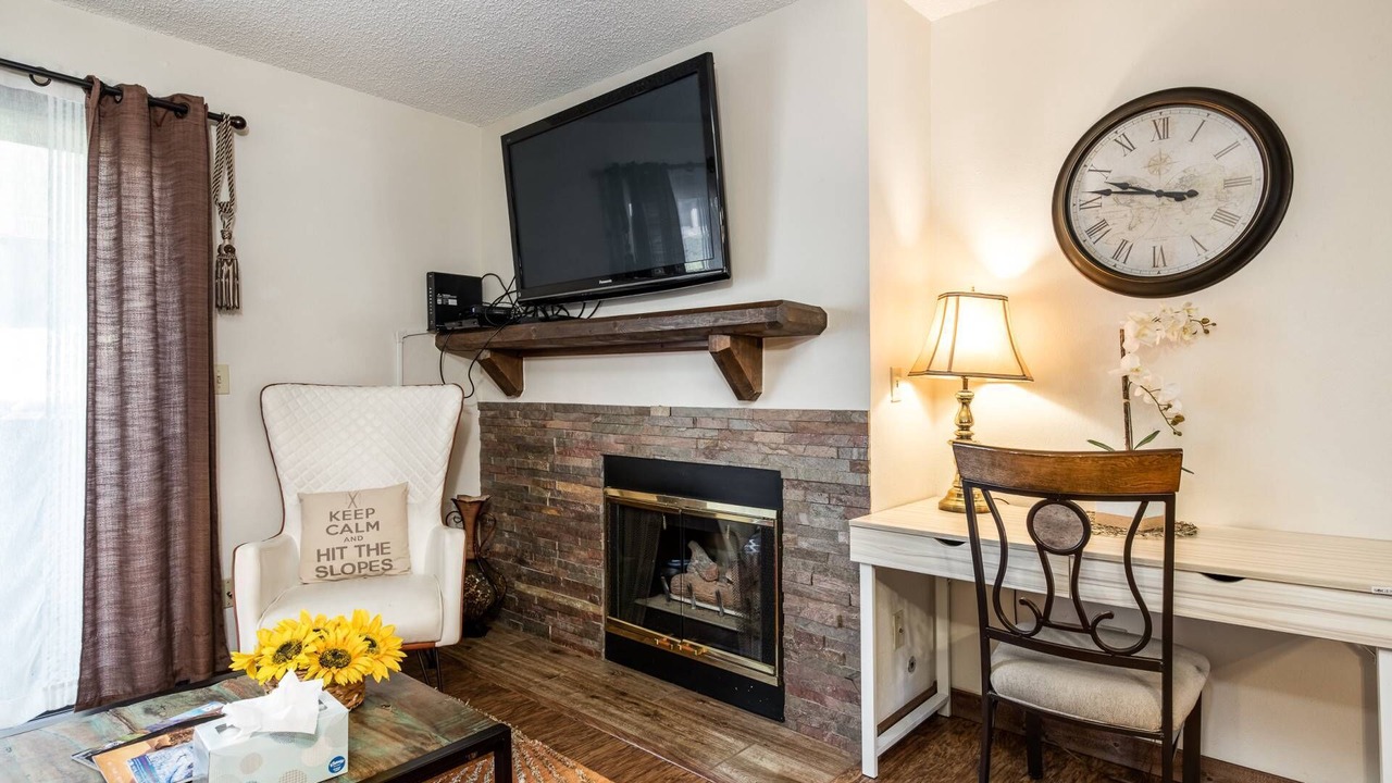 Photo of Livingroom in Steamboat Springs