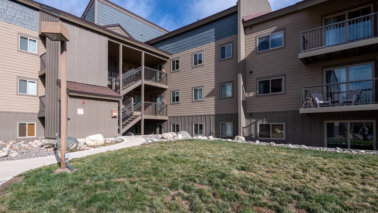 Photo of Outdoor in Steamboat Springs