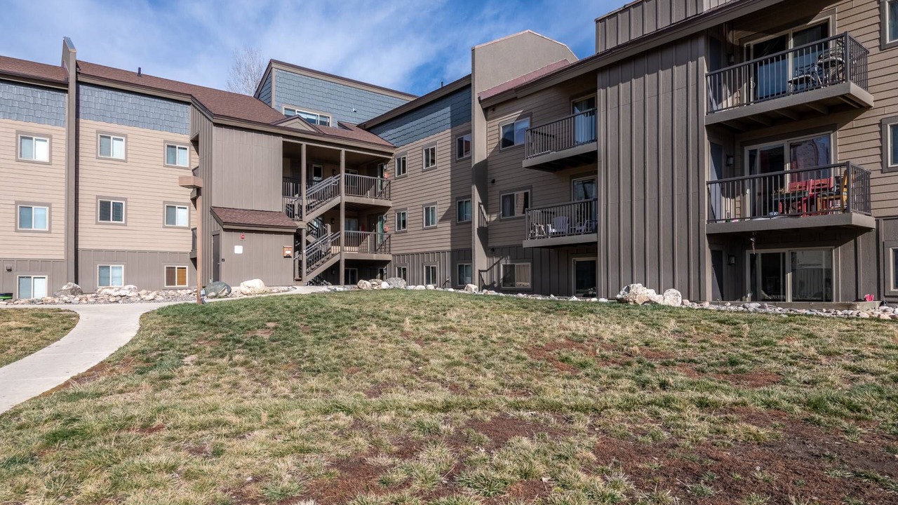 Photo of Outdoor in Steamboat Springs