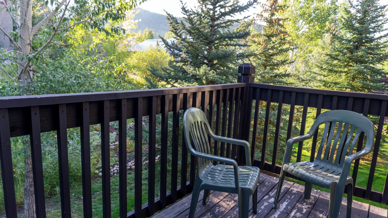 Photo of Outdoor in Steamboat Springs