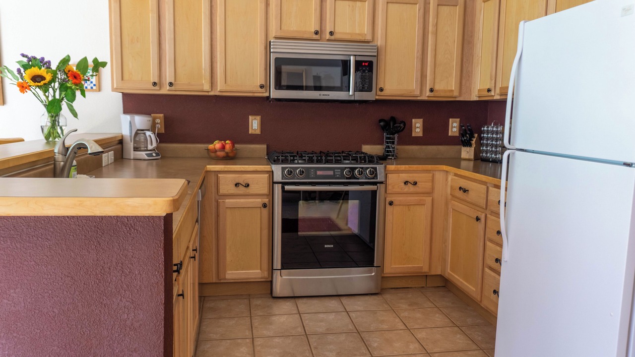 Photo of Kitchen in Steamboat Springs