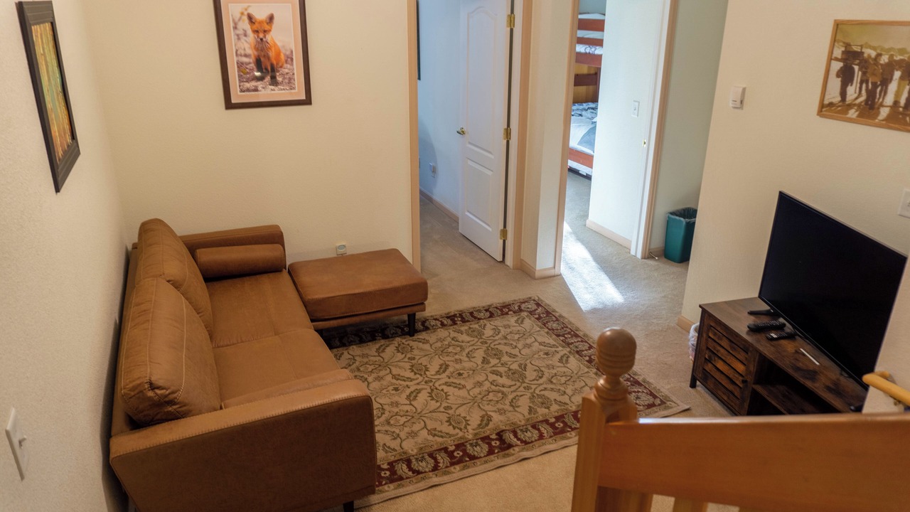 Photo of Livingroom in Steamboat Springs