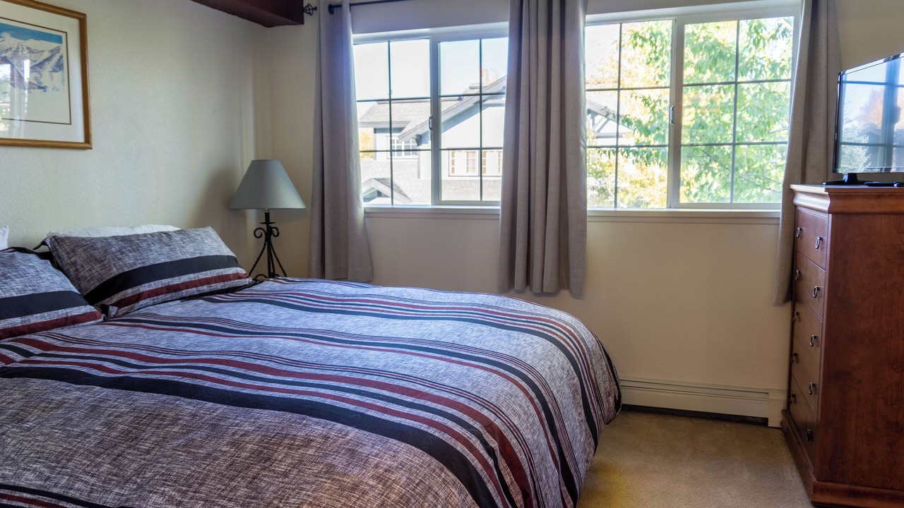 Photo of Bedroom in Steamboat Springs