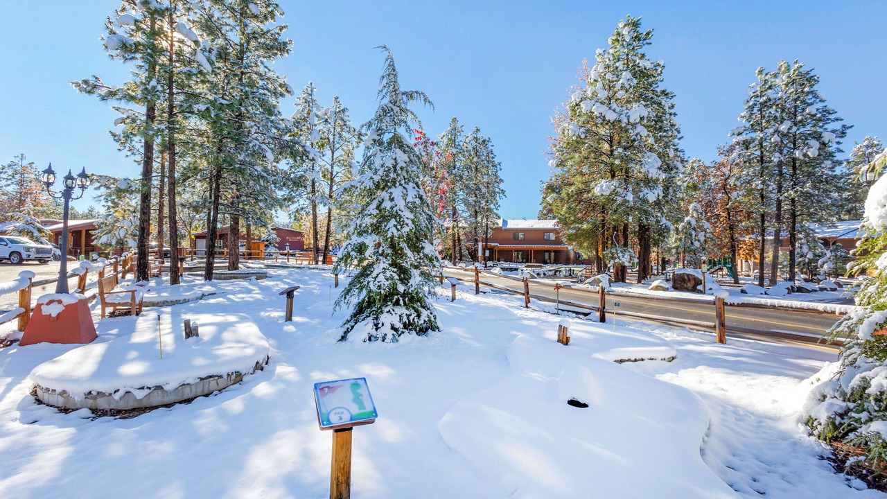Photo of Outdoor in Pinetop