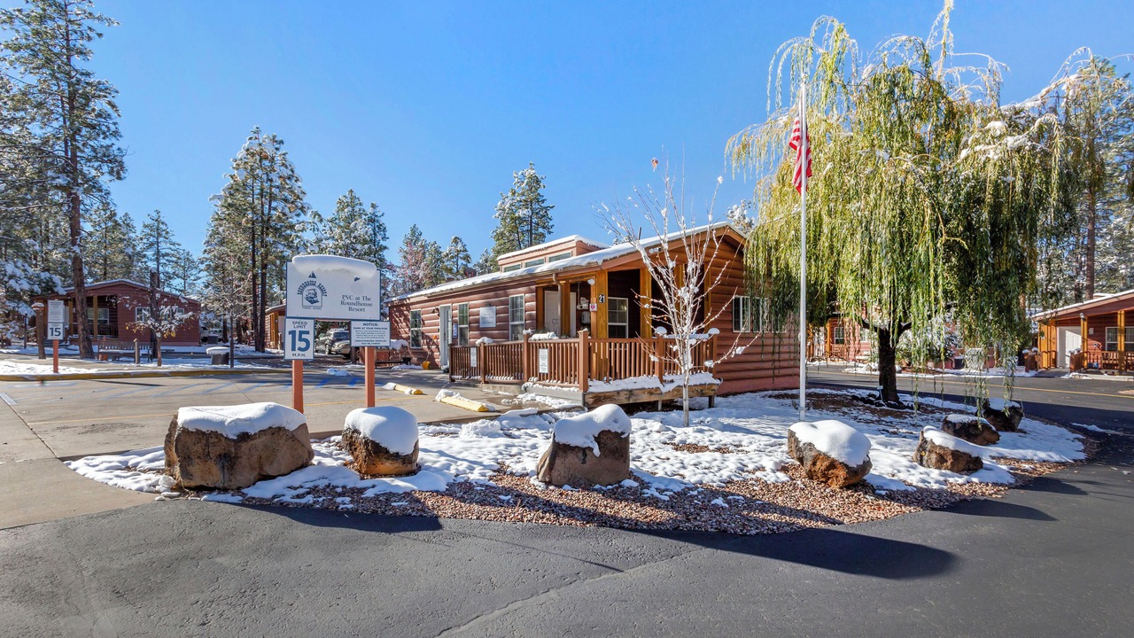 Photo of Outdoor in Pinetop