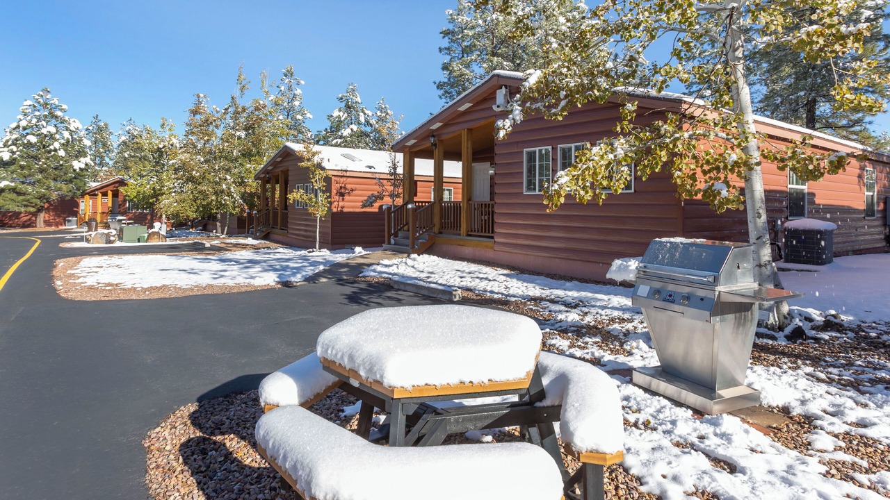 Photo of Outdoor in Pinetop