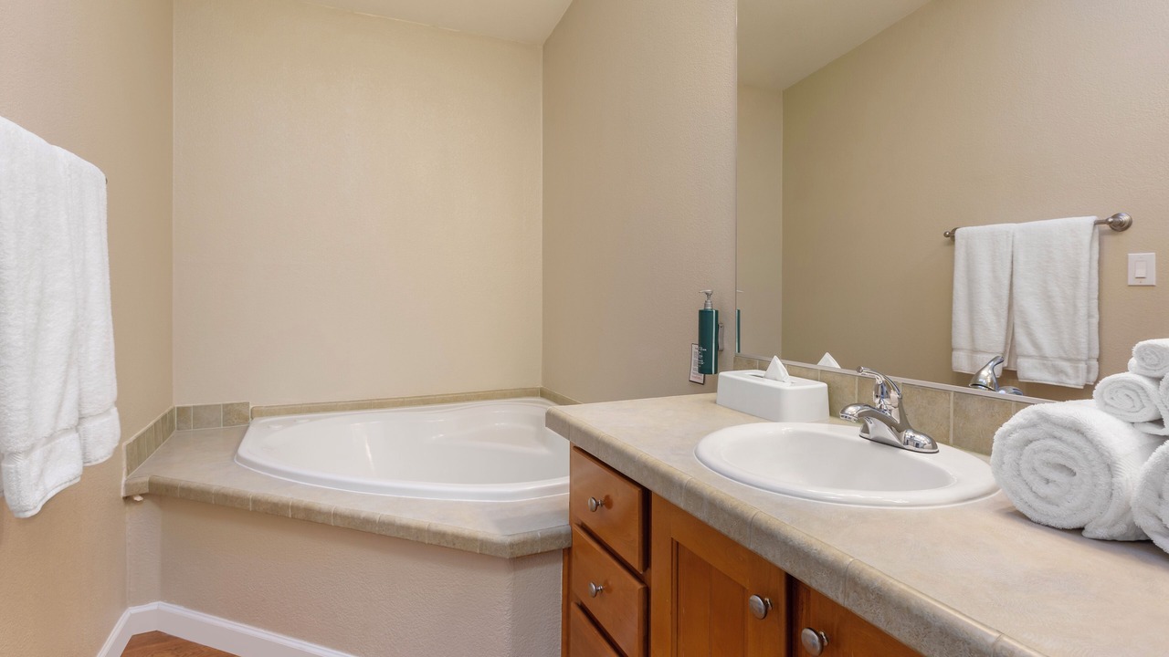 Photo of Bathroom in Pinetop