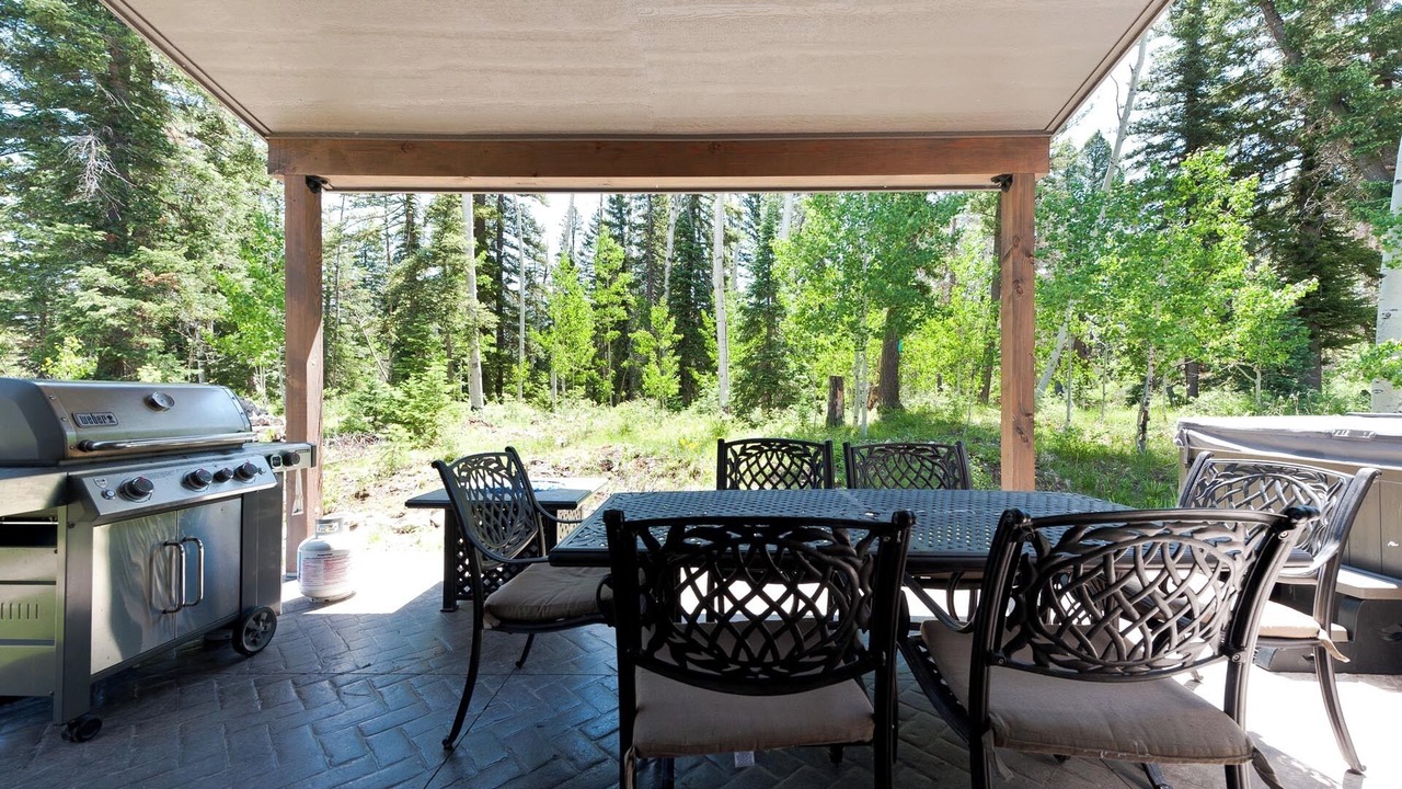 Photo of Outdoor in Purgatory