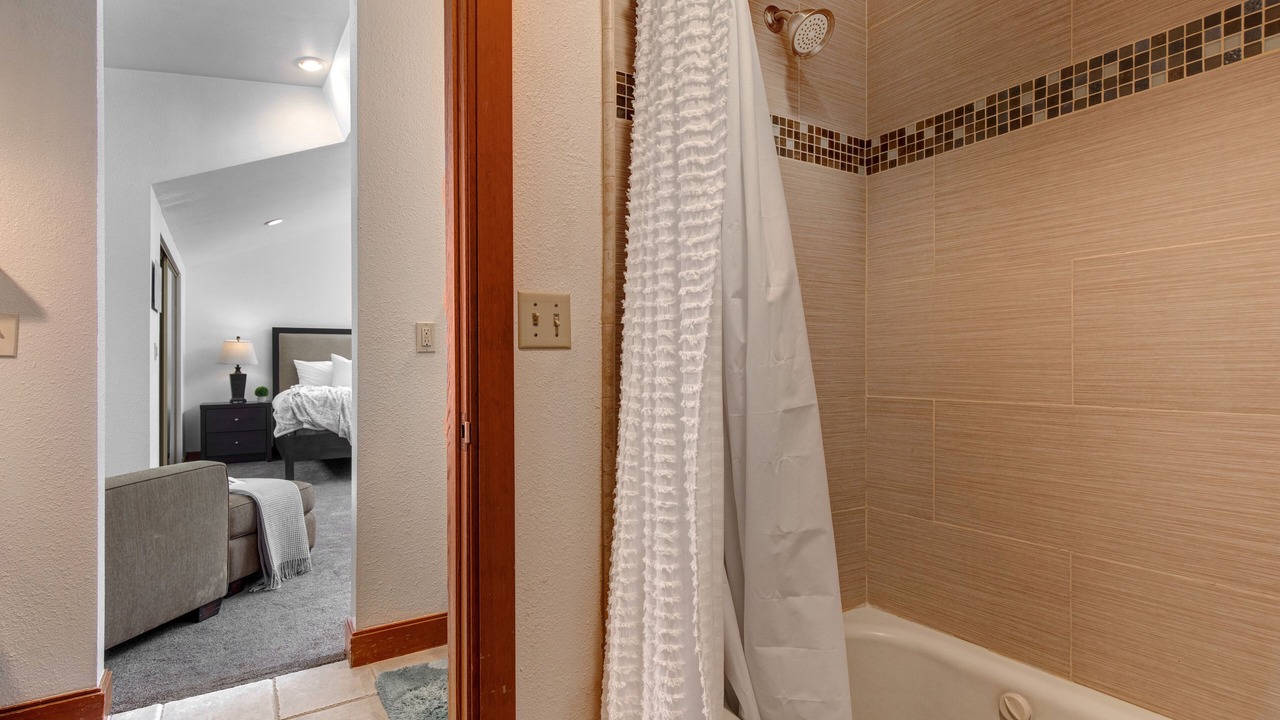 Photo of Bathroom in North Park City