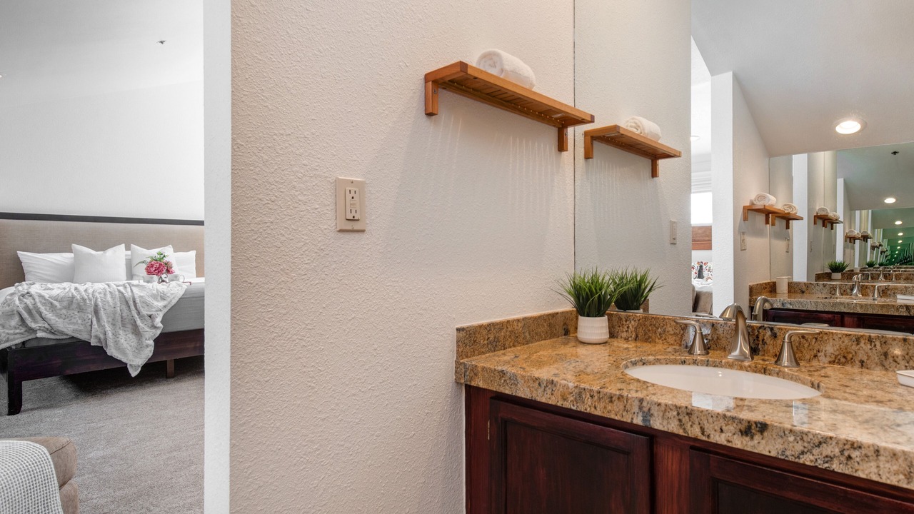 Photo of Bathroom in North Park City