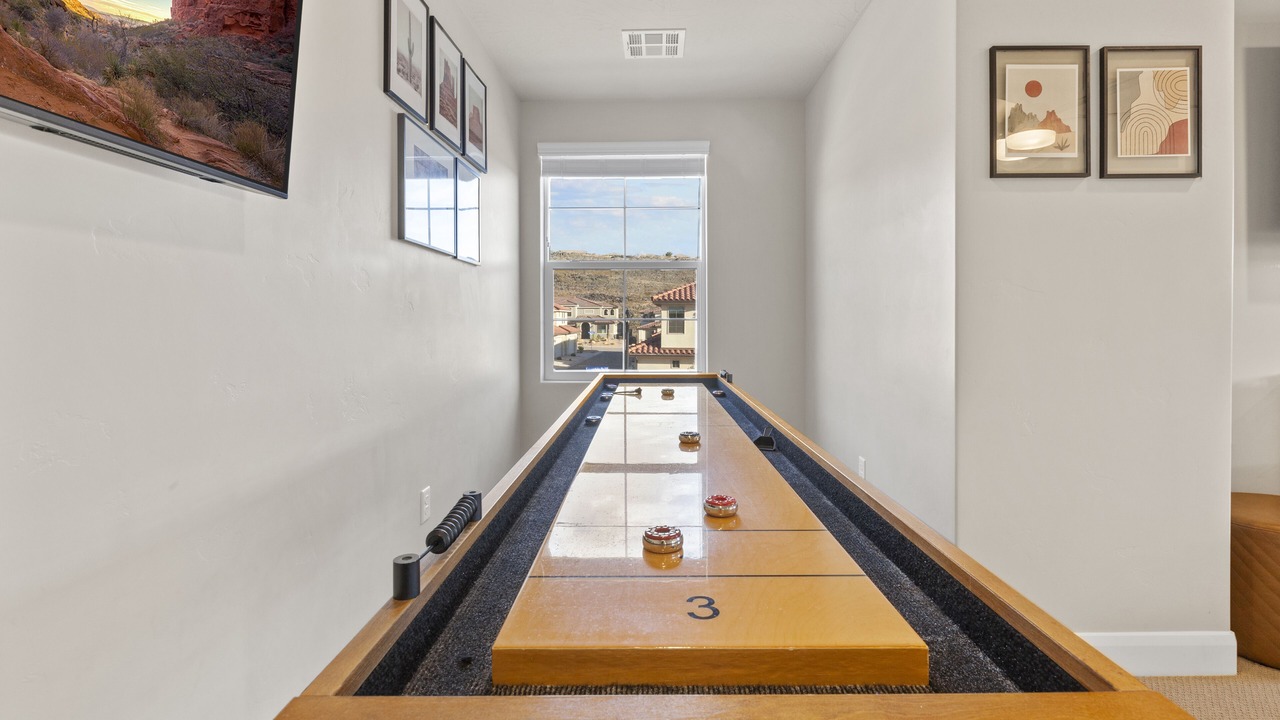 Photo of Bedroom in Washington