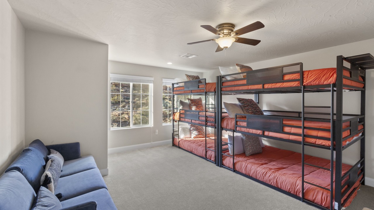 Photo of Bedroom in Washington