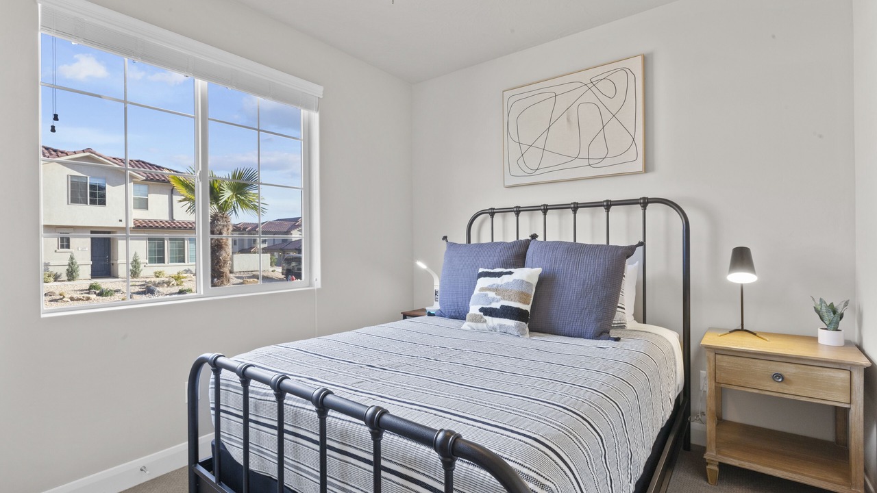 Photo of Bedroom in Washington