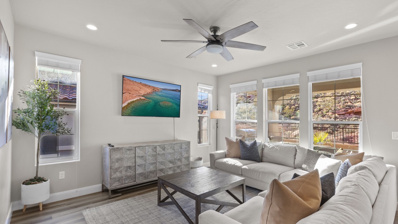 Photo of Livingroom in Washington