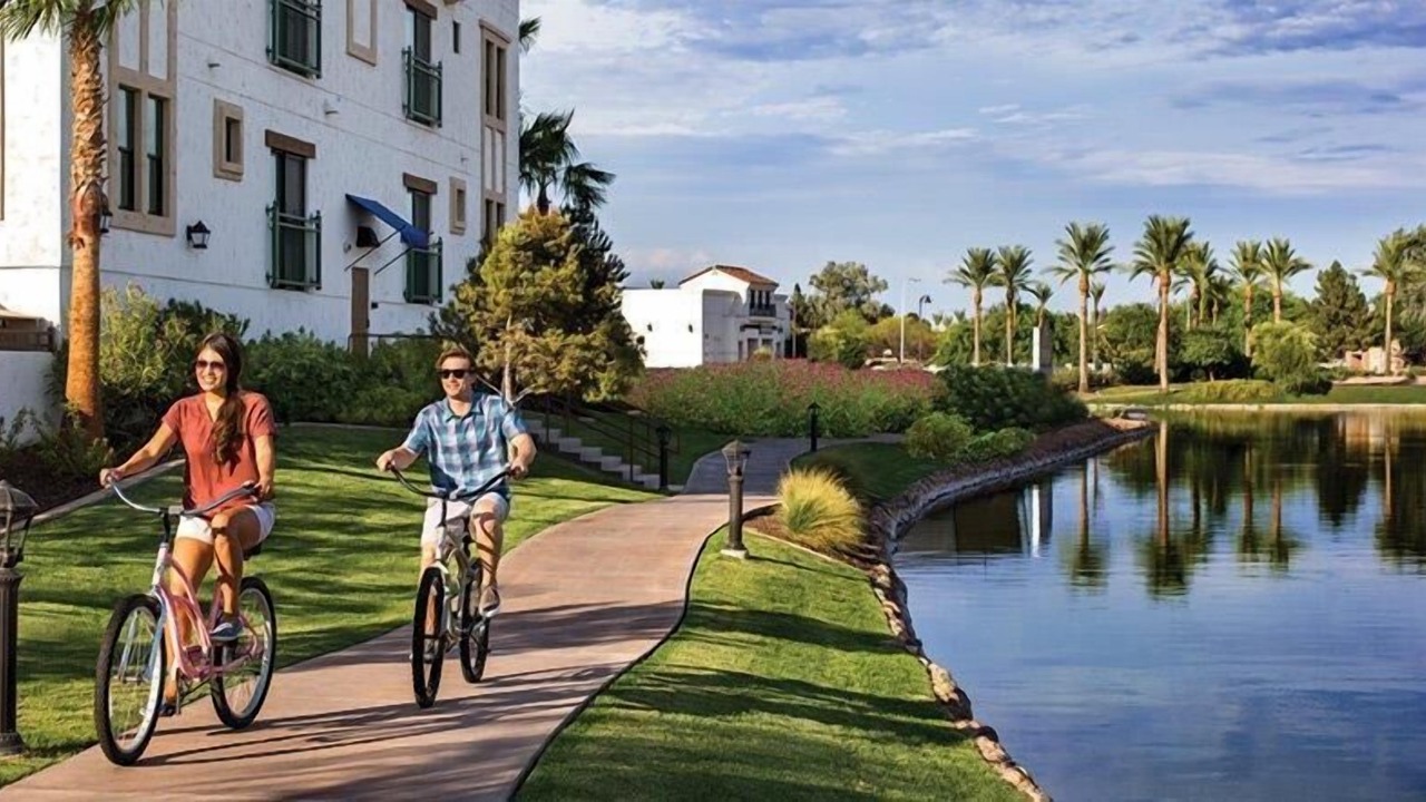 Photo of Outdoor in Ocotillo