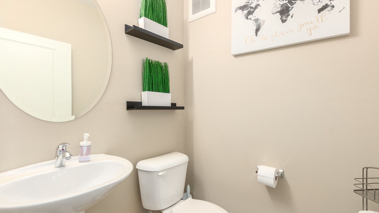 Photo of Bathroom in Ocotillo