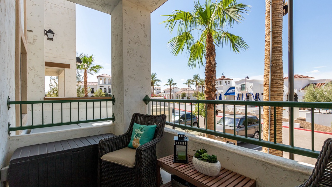 Photo of Outdoor in Ocotillo