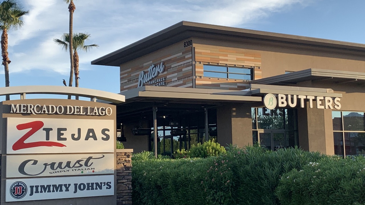 Photo of Outdoor in McCormick Ranch