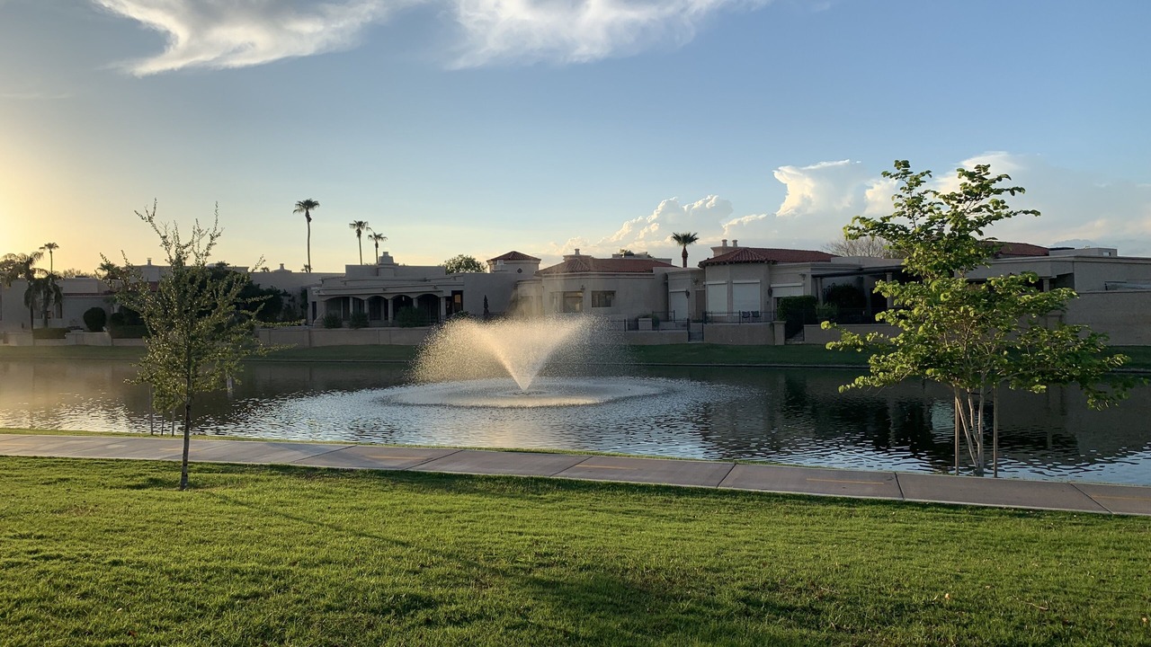 Photo of Outdoor in McCormick Ranch