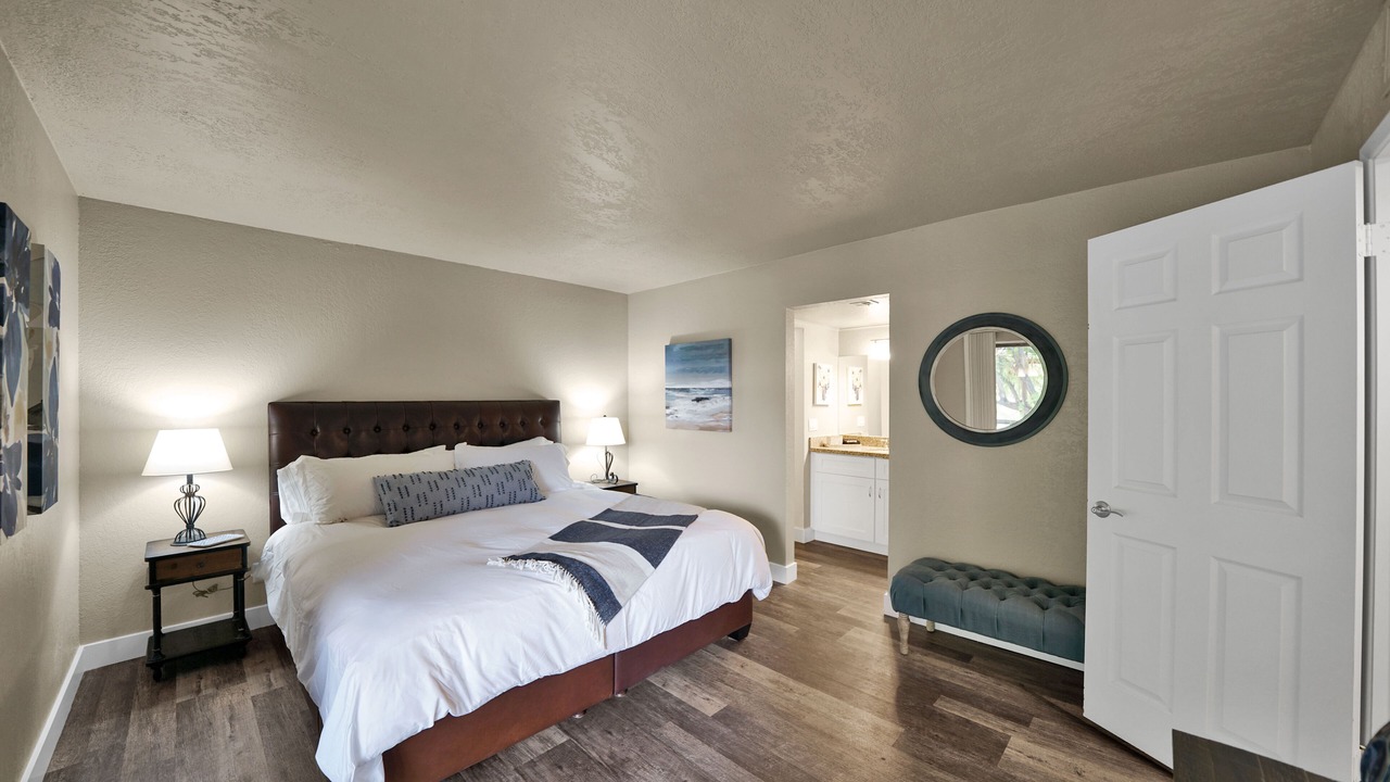 Photo of Bedroom in McCormick Ranch