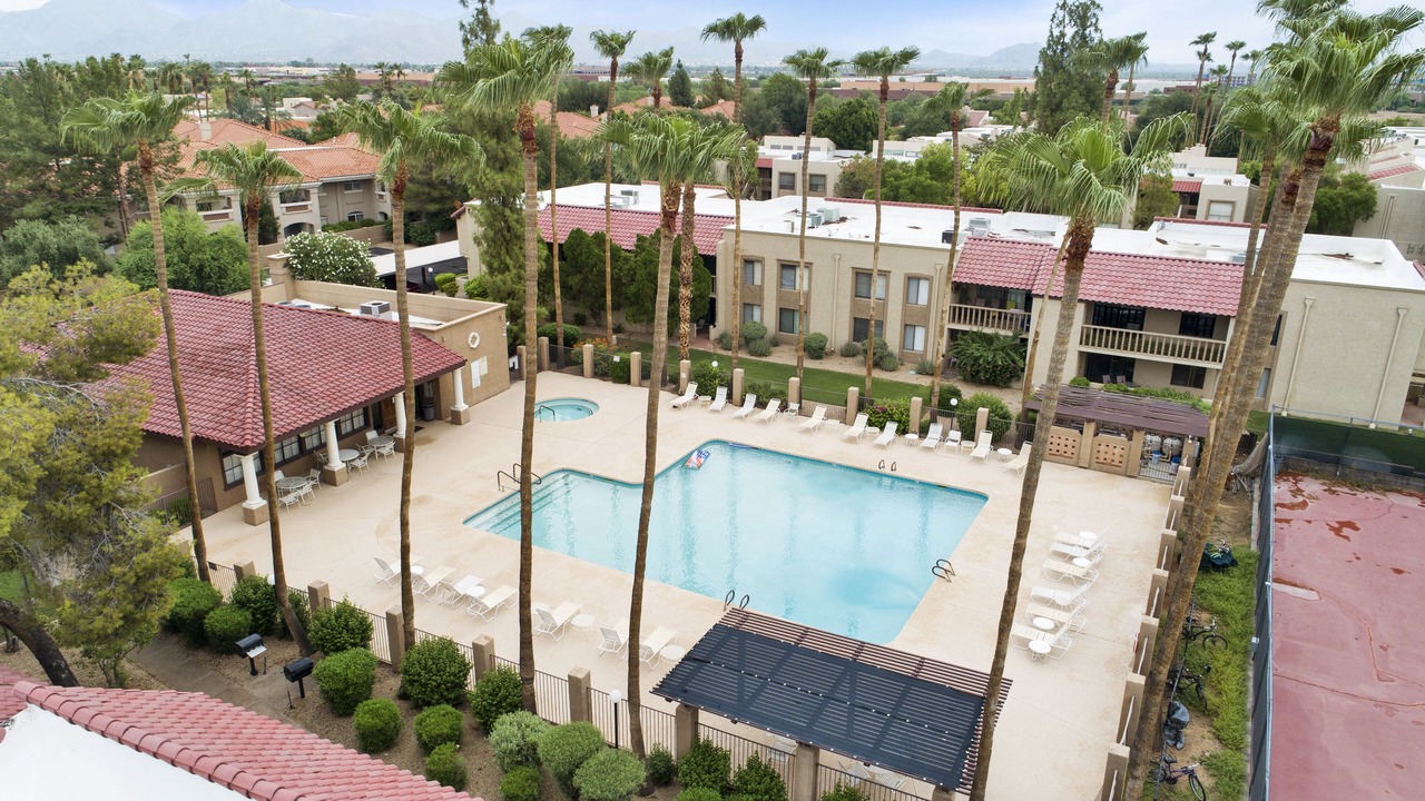 Photo of Outdoor in McCormick Ranch