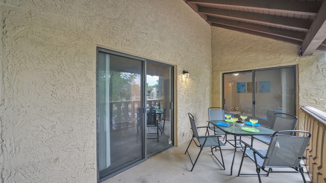 Photo of Outdoor in McCormick Ranch
