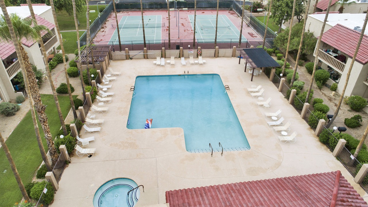 Photo of Outdoor in McCormick Ranch