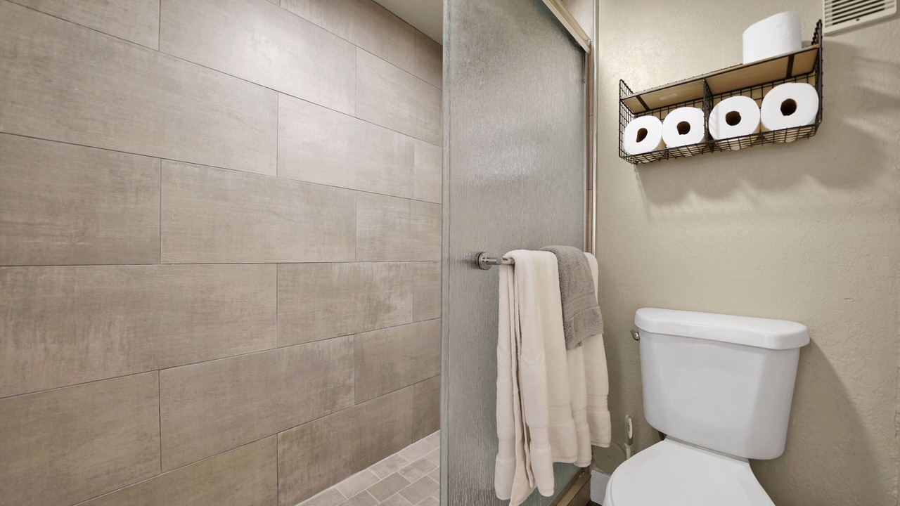 Photo of Bathroom in McCormick Ranch