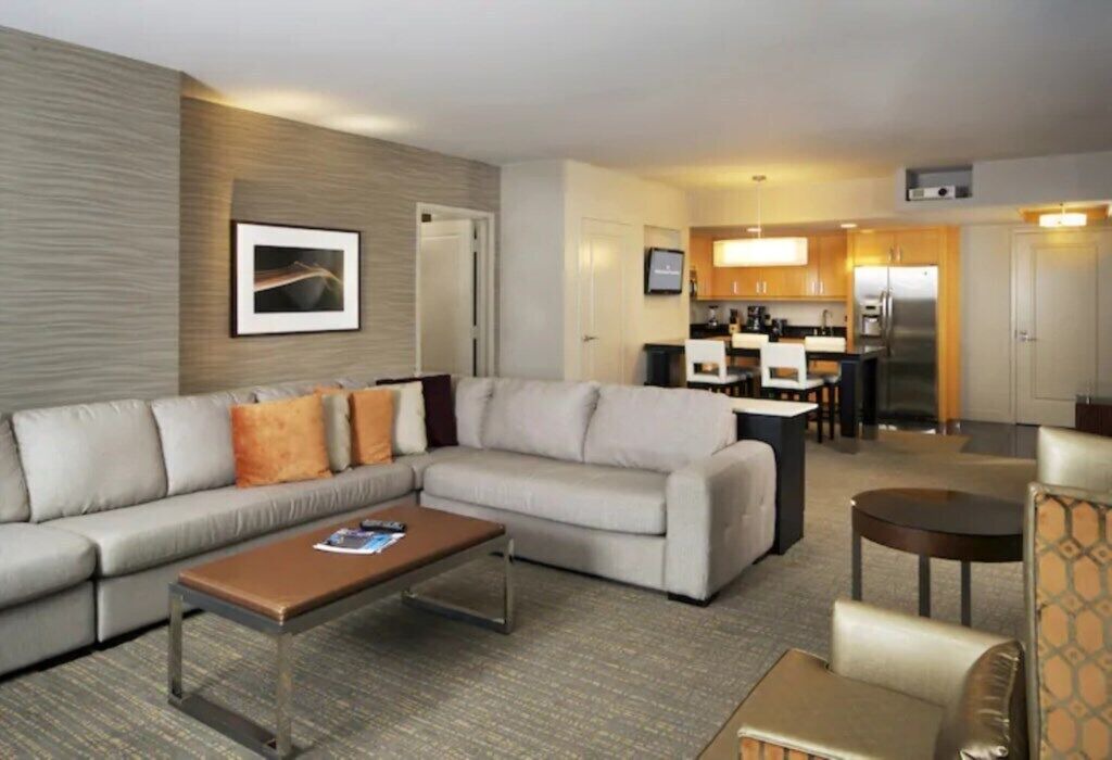 Photo of Livingroom in Las Vegas