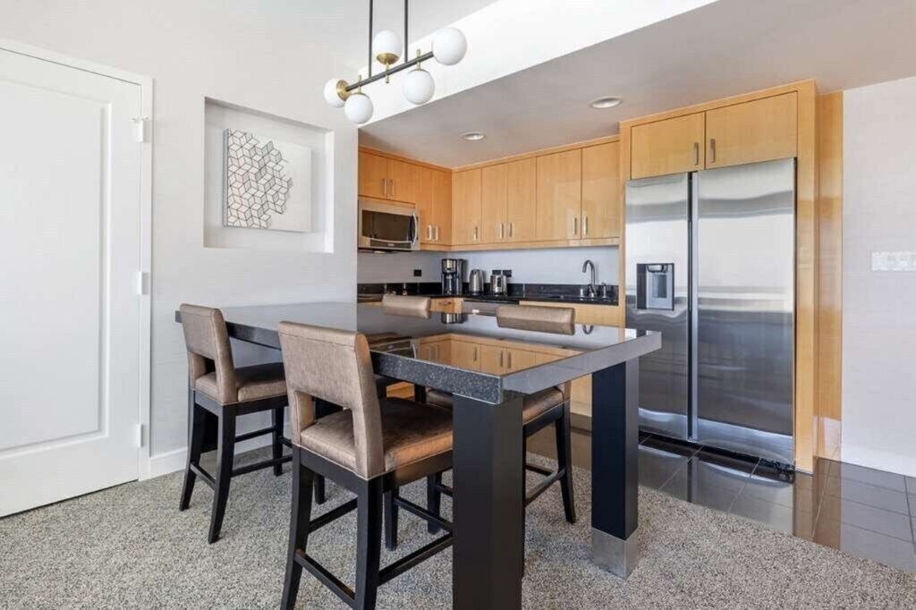 Photo of Kitchen in Las Vegas