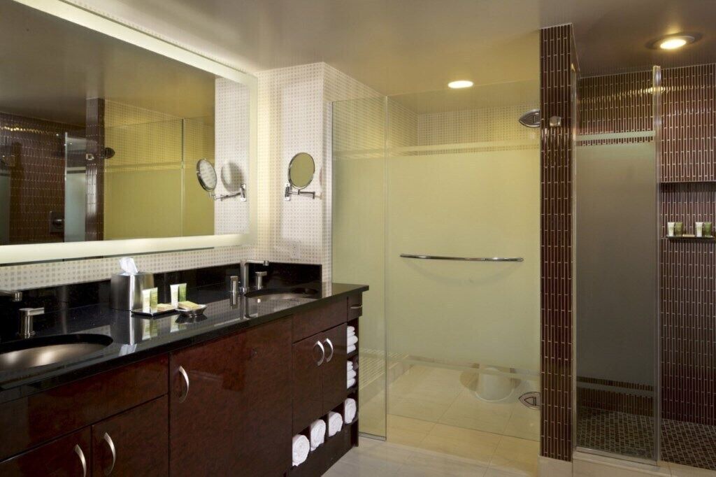 Photo of Bathroom in Las Vegas