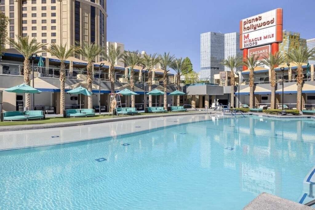 Photo of Outdoor in Las Vegas